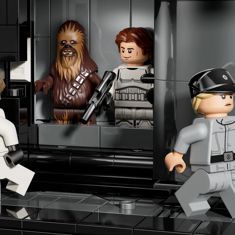 Death Star™