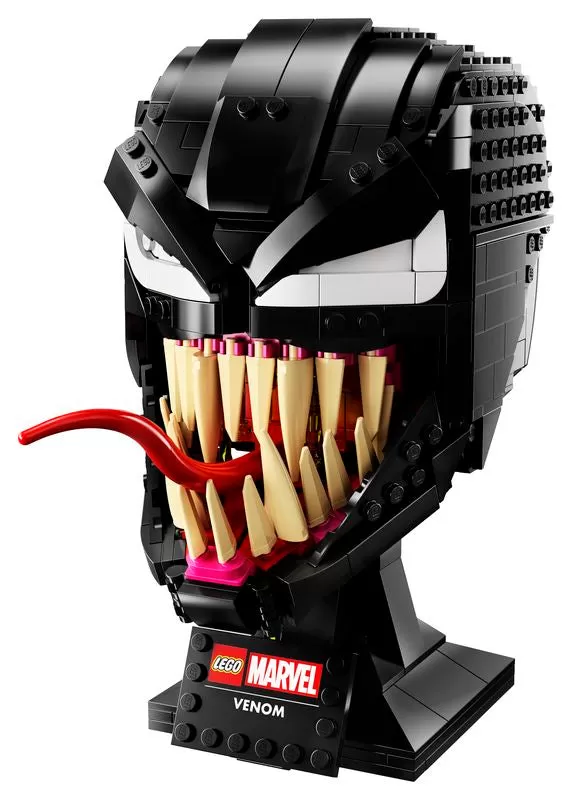 - 76187 SUPER HEROES VENOM
