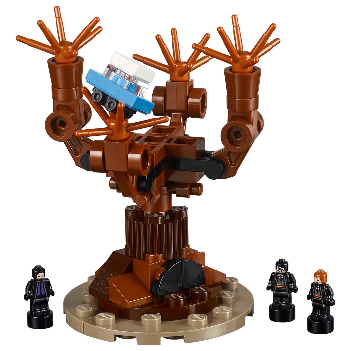 71043 HARRY POTTER HOGWARTS CASTLE