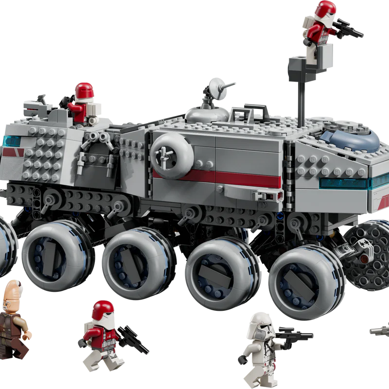 Republic Juggernaut LEGO®