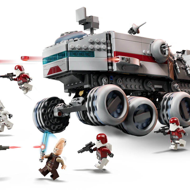 Republic Juggernaut LEGO®