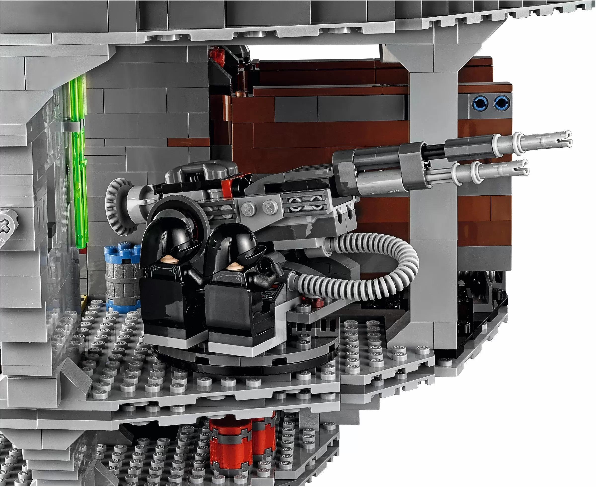 - - DEATH STAR 75159