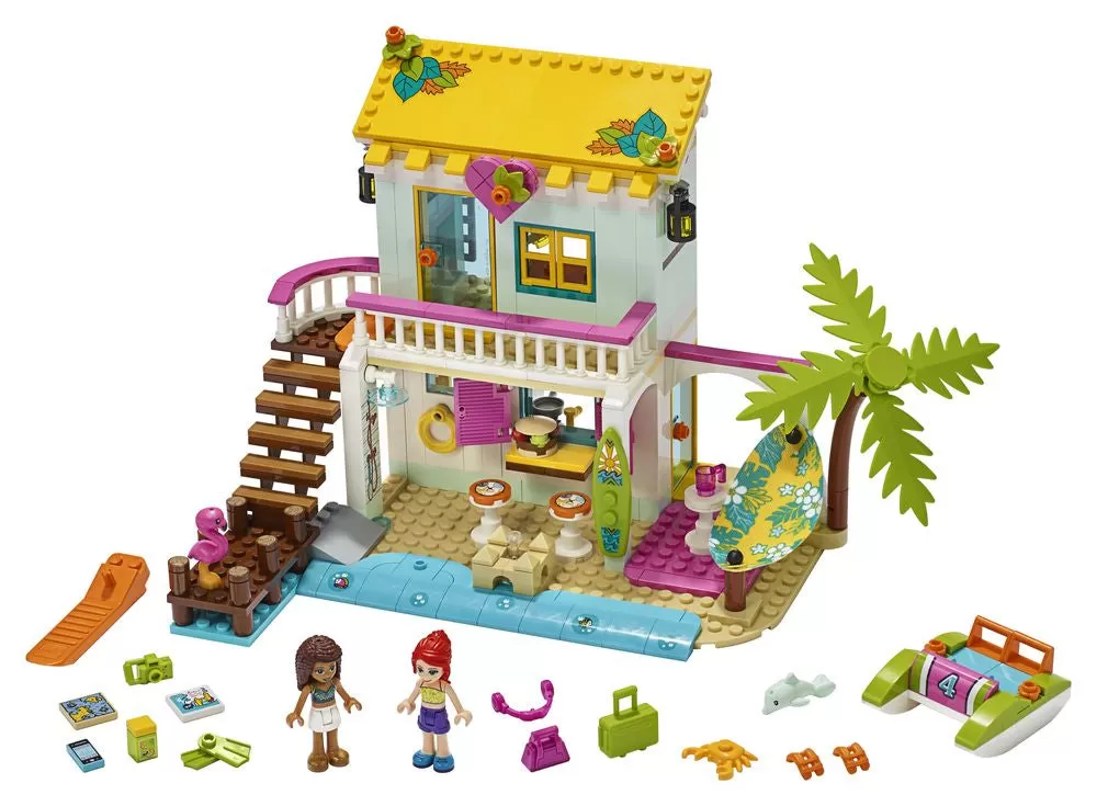 - 41428 FRIENDS BEACH HOUSE