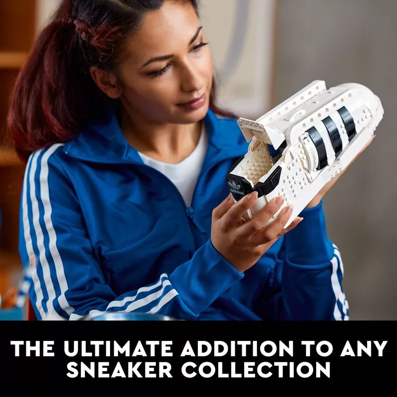 - 10282 ICONS ADIDAS ORIGINALS SUPERSTAR