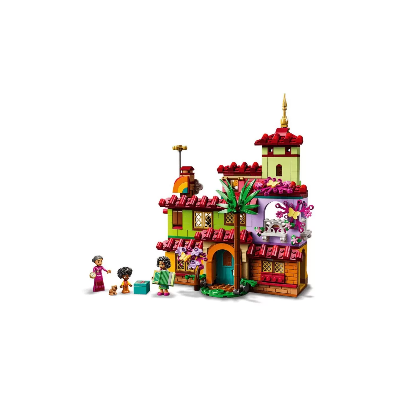 - 43202 - PRINCESS THE MADRIGAL HOUSE