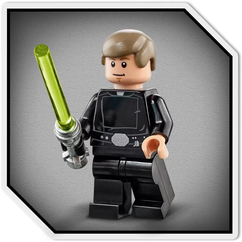 - 75302 - IMPERIAL SHUTTLE