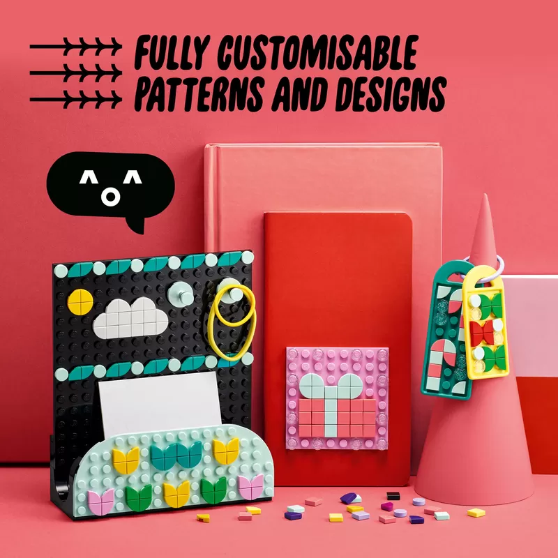 - 41961 DOTS DESIGNER TOOLKIT PATTERNS
