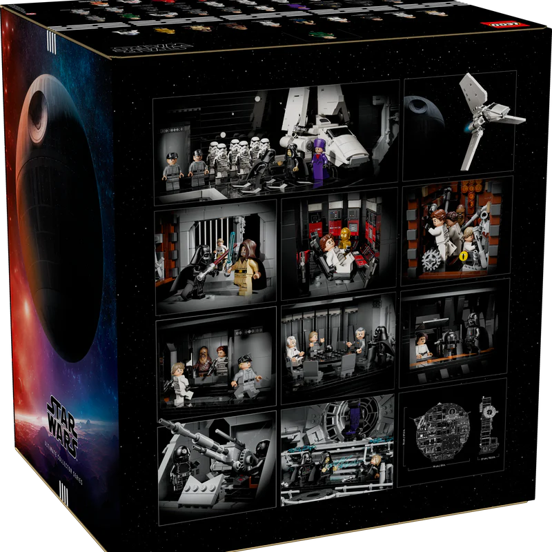 Death Star™