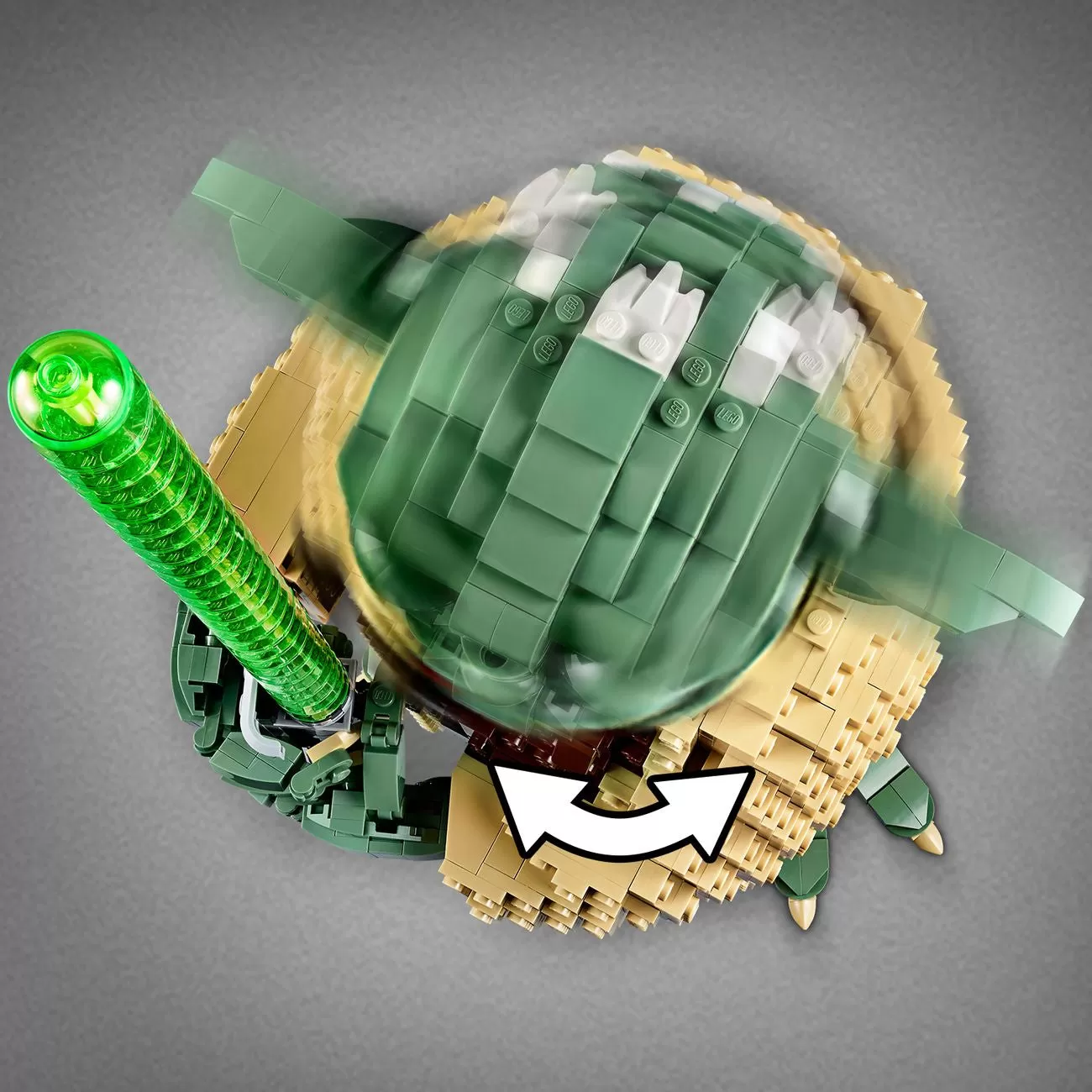 - 75255 - YODA