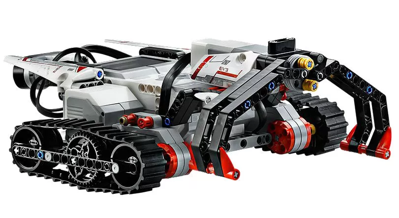 - 31313 MINDSTORMS