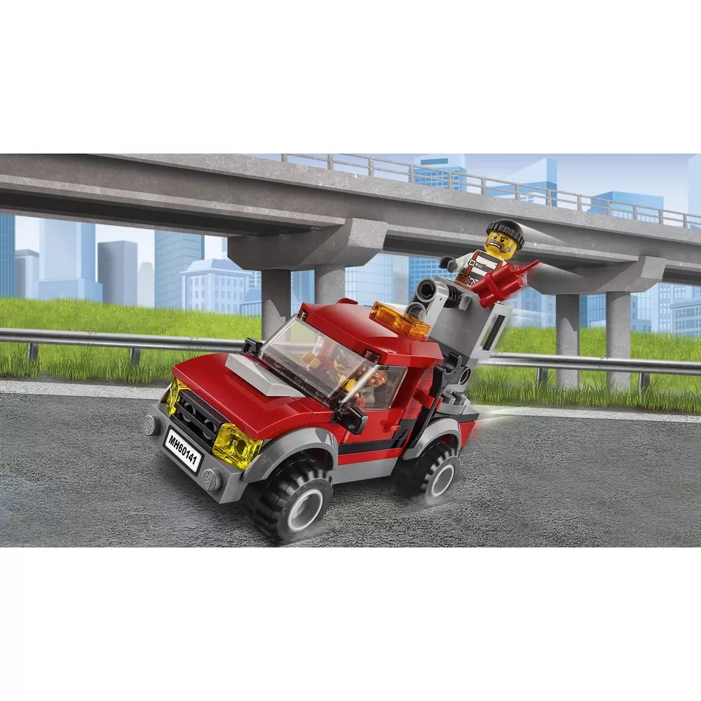 - 60141 POLICE STATION