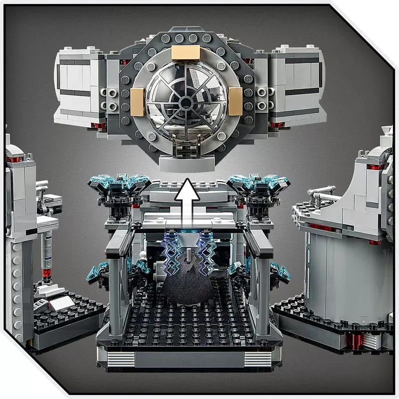 - 75291 - DEATH STAR FINAL DUEL