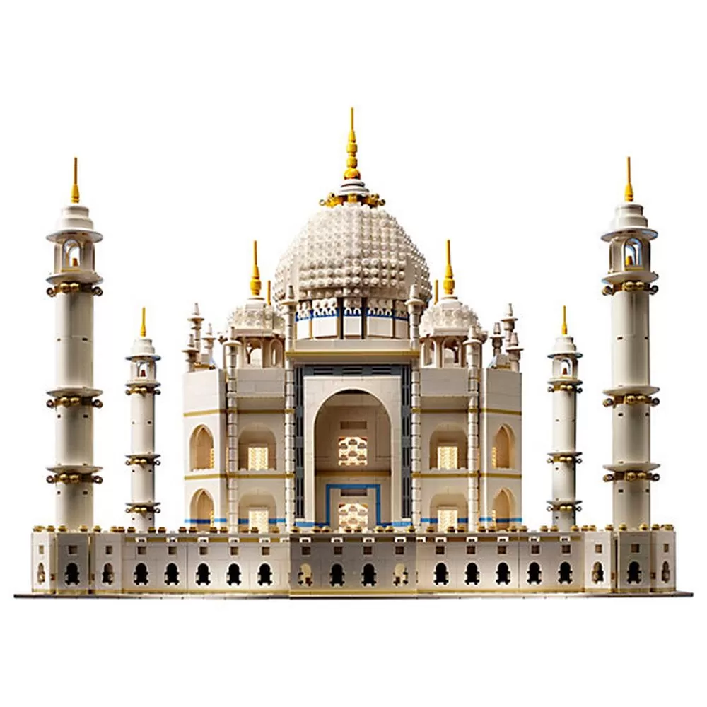 - CREATOR TAJ MAHAL 10256