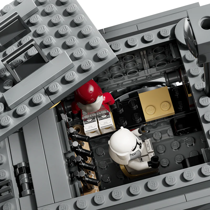 Republic Juggernaut LEGO®