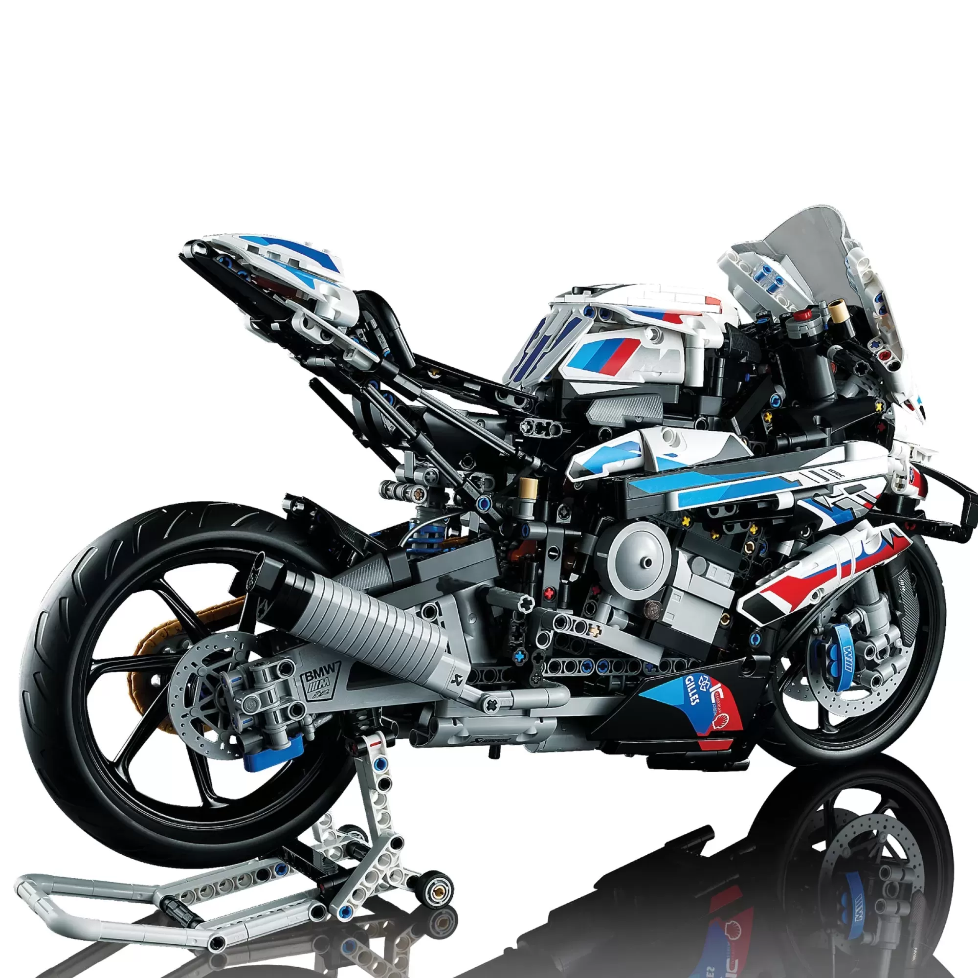 ® TechnicTM BMW M 1000 RR
