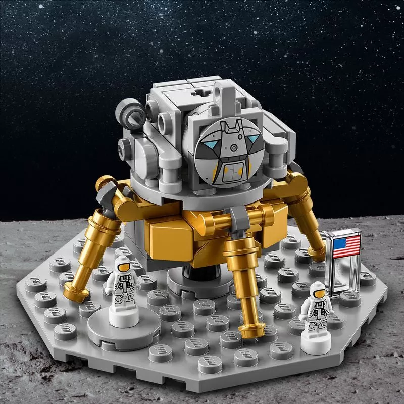 - 92176 IDEAS NASA APOLLO SATURN V