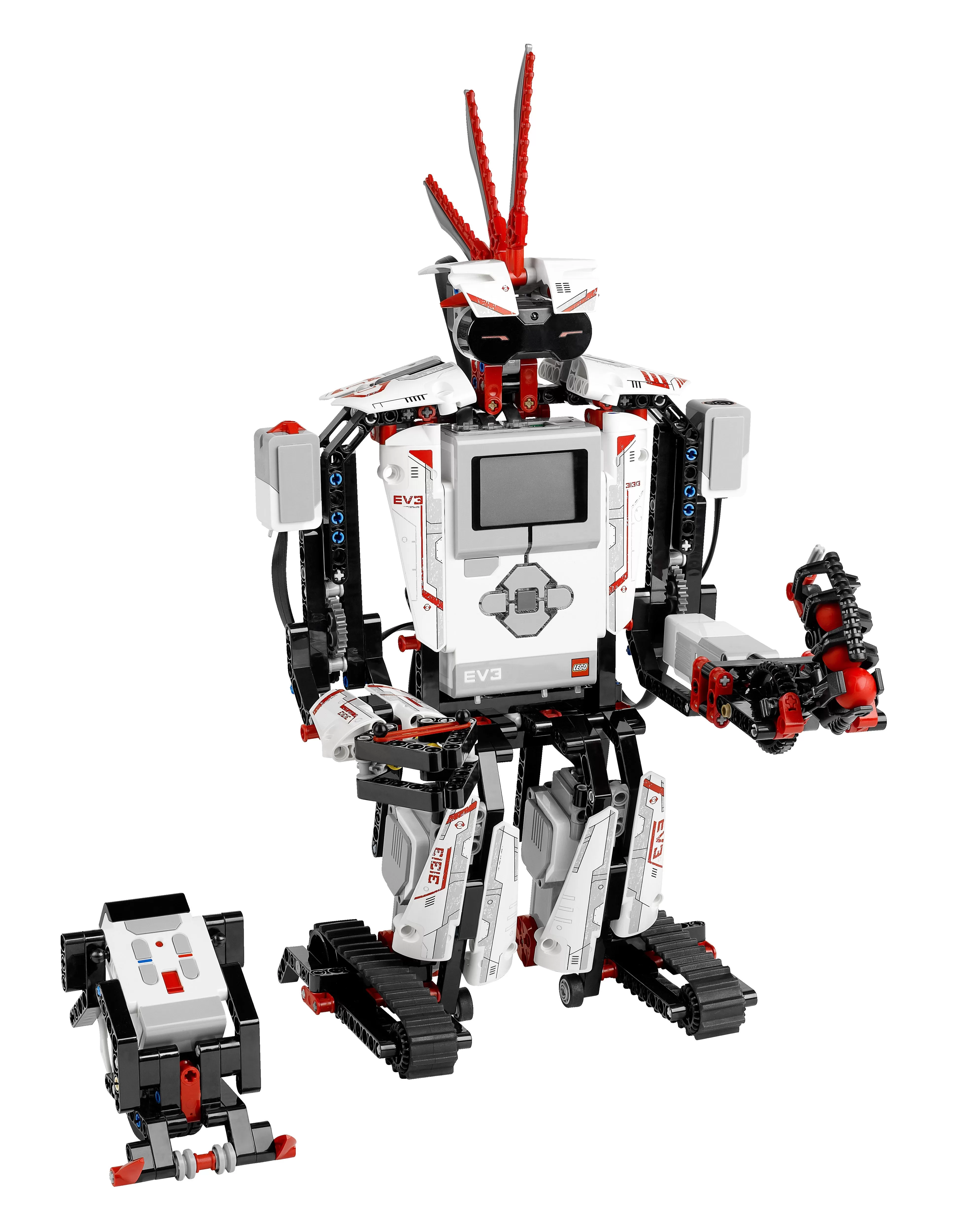 - 31313 MINDSTORMS