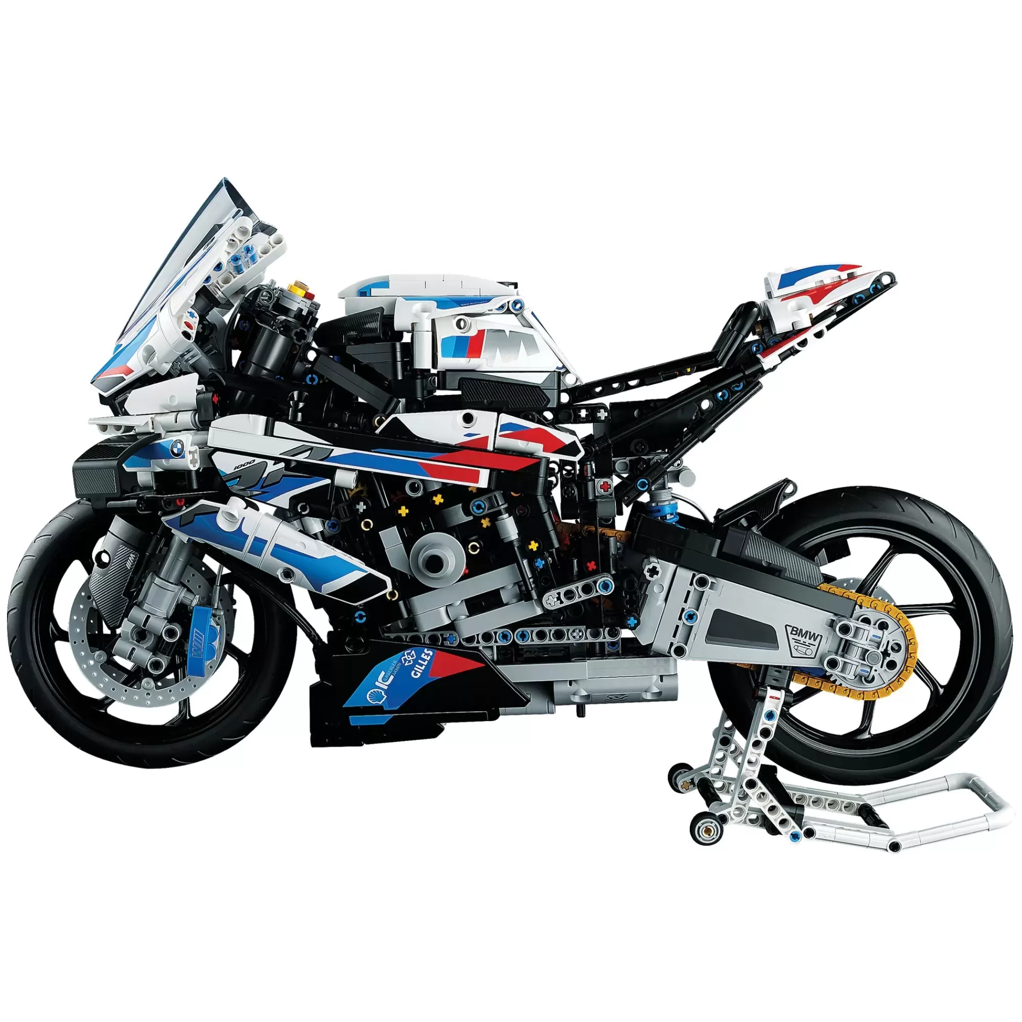 ® TechnicTM BMW M 1000 RR