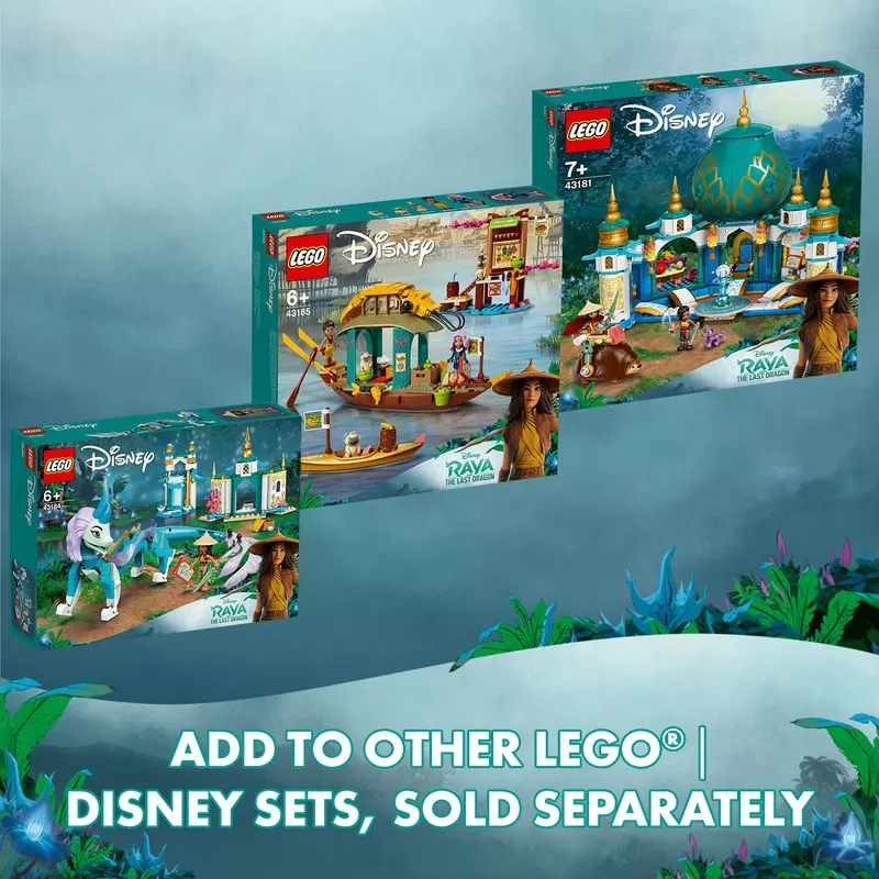 - 43185 - PRINCESS BOUNS BOAT
