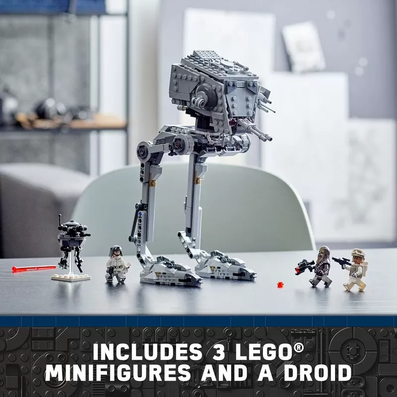 - 75322 - HOTH AT-ST