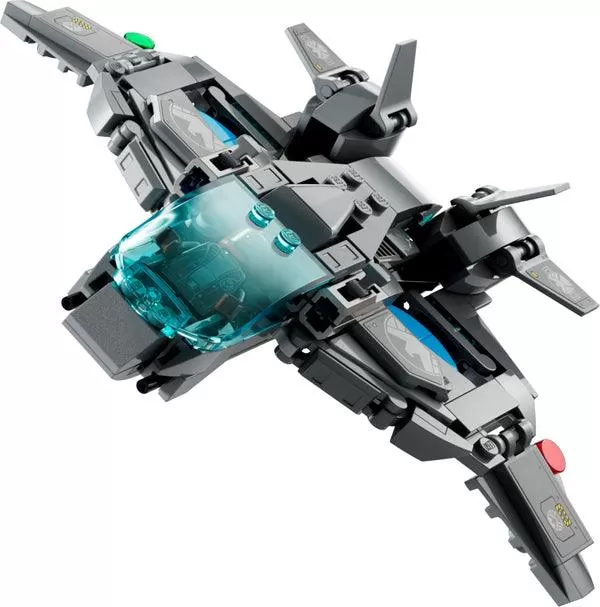 Avengers tower 76269 Marvel Superheroes