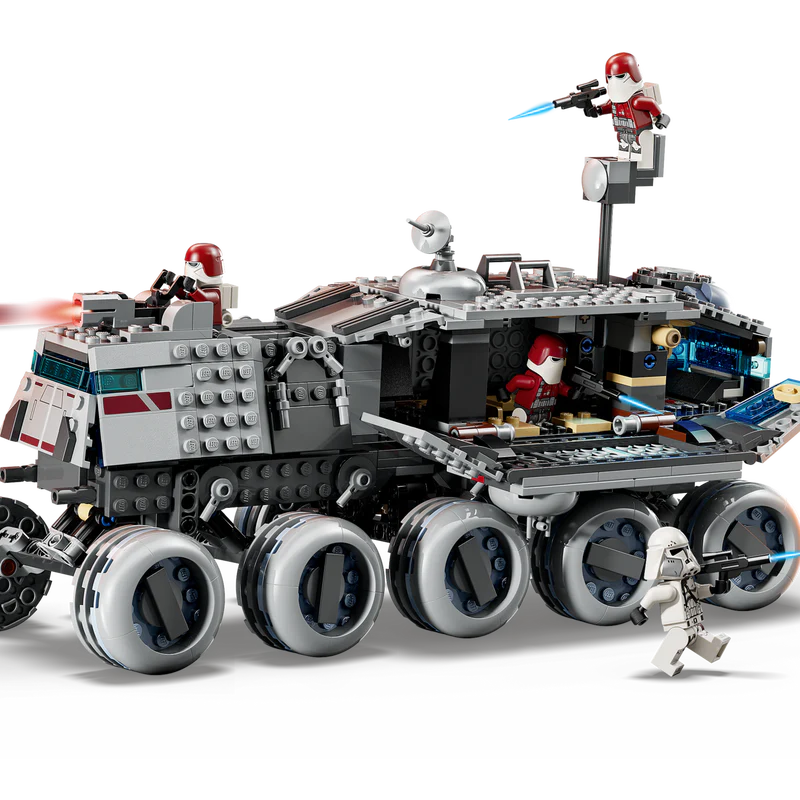 Republic Juggernaut LEGO®