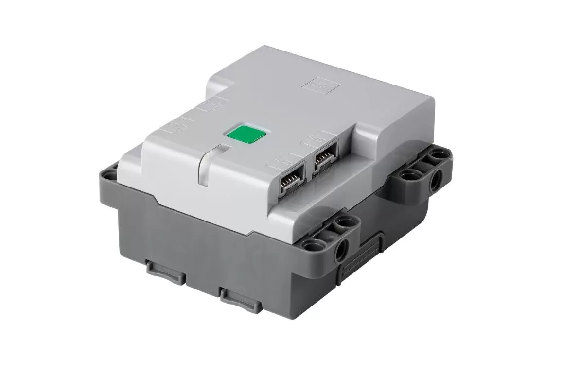 - 88012 TECHNIC HUB