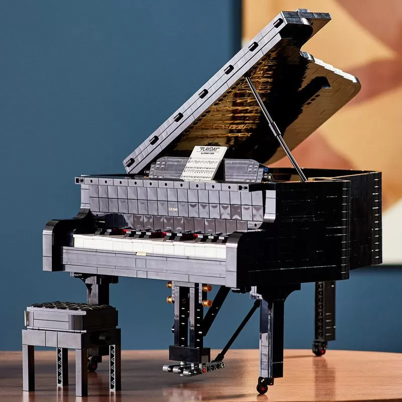 - 21323 - IDEAS GRAND PIANO