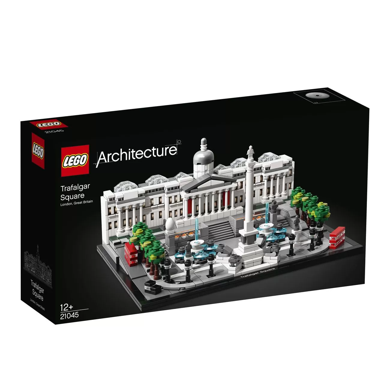 - 21045 ARCHITECTURE TRAFALGAR SQUARE