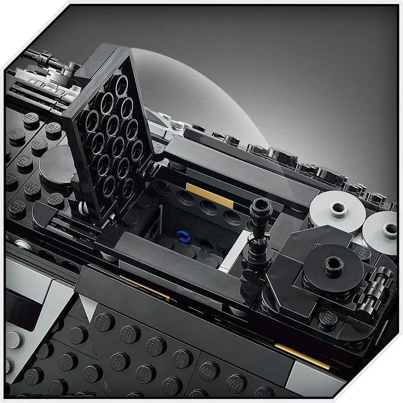 - 75284 - KNIGHTS OF REN TRANSPORT SHIP