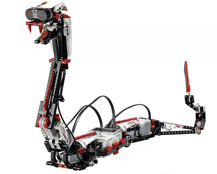 - 31313 MINDSTORMS