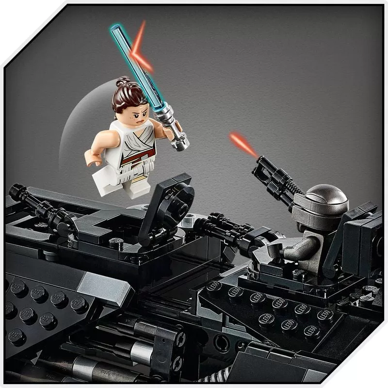 - 75284 - KNIGHTS OF REN TRANSPORT SHIP