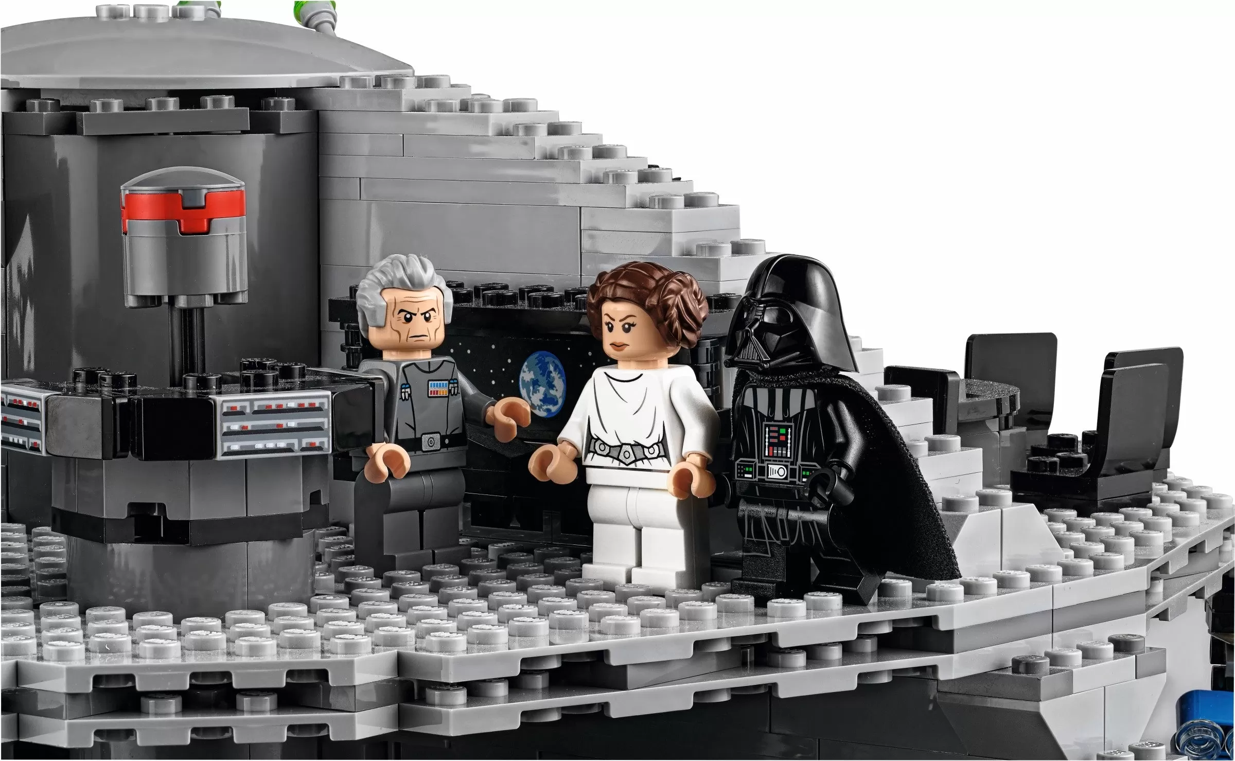 - - DEATH STAR 75159
