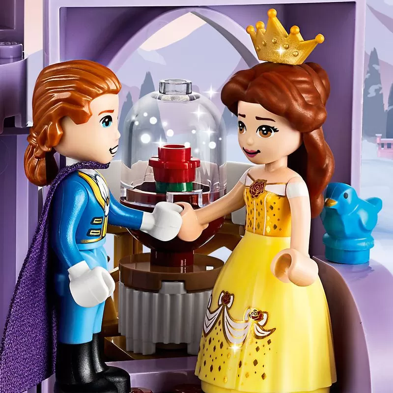 - 43180 - BELLES CASTLE WINTER CELEBRATION