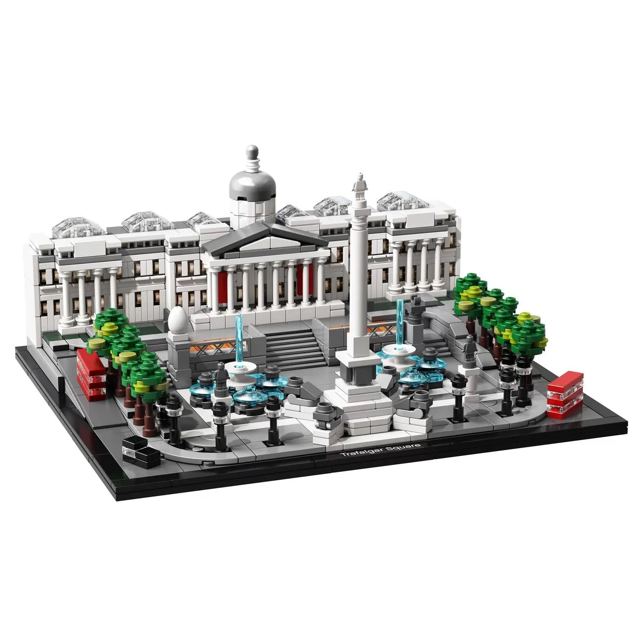 - 21045 ARCHITECTURE TRAFALGAR SQUARE