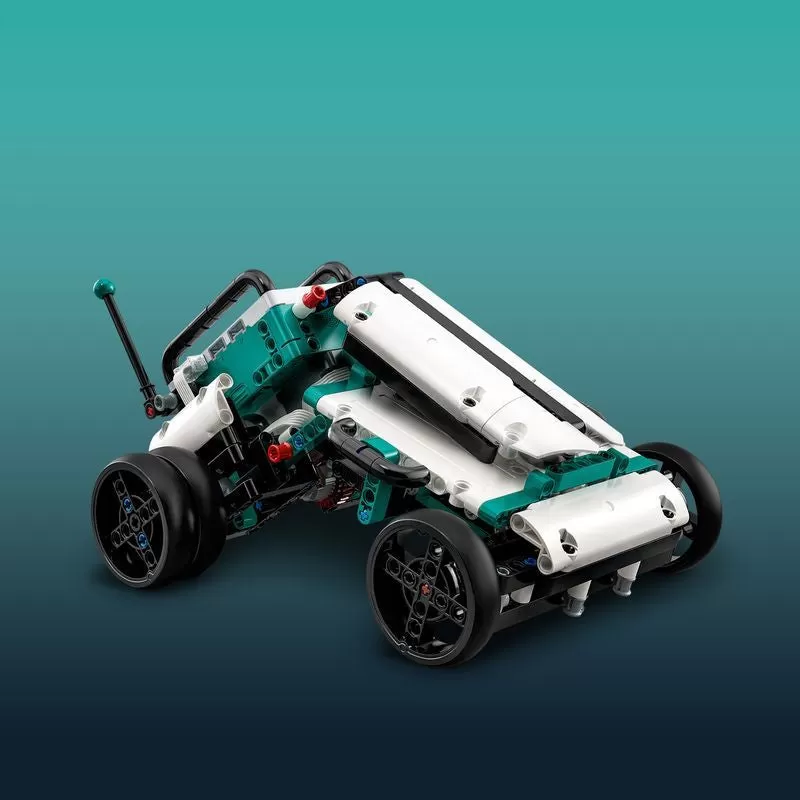 - MINDSTORMS 51515 ROBOT INVENTOR