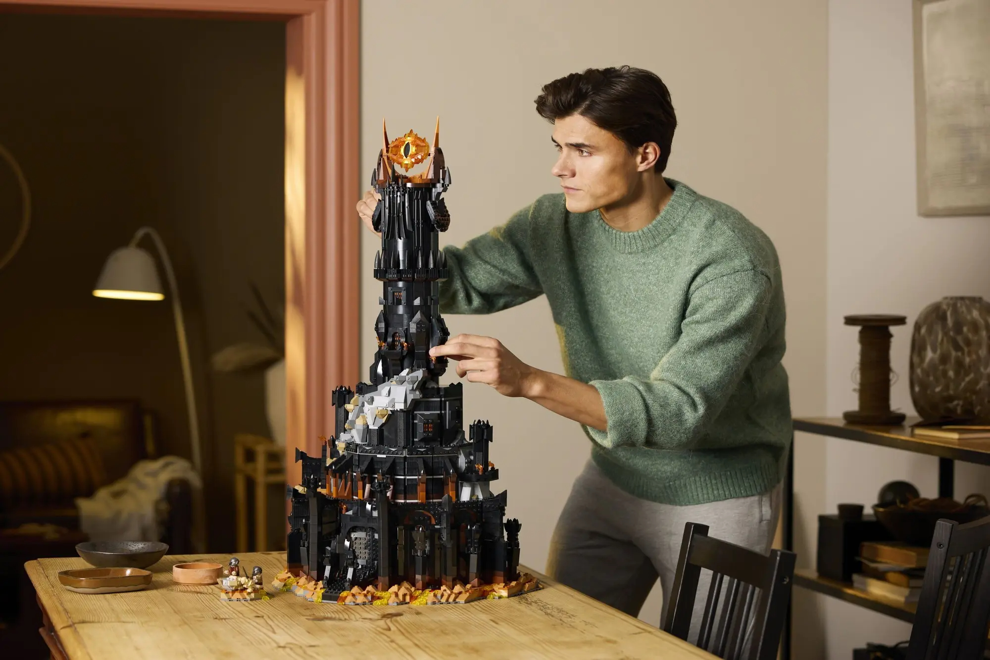 Barad-Dûr 10333