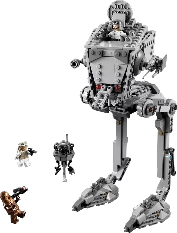 - 75322 - HOTH AT-ST