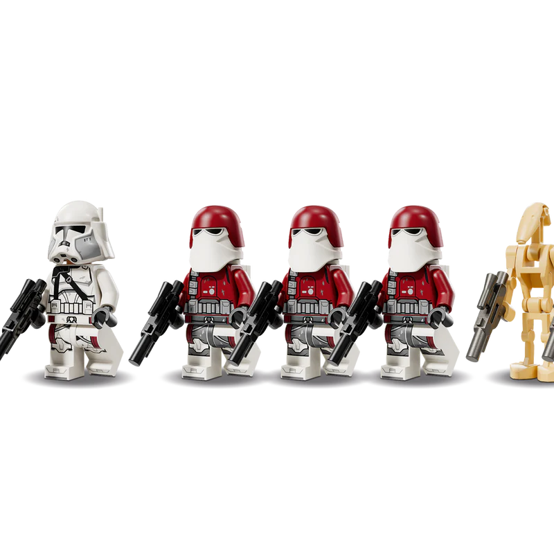 Republic Juggernaut LEGO®