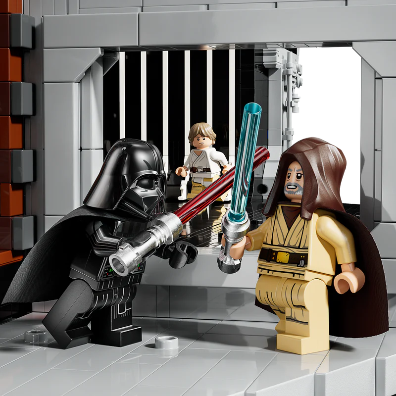 Death Star™