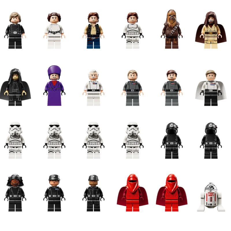 Death Star™
