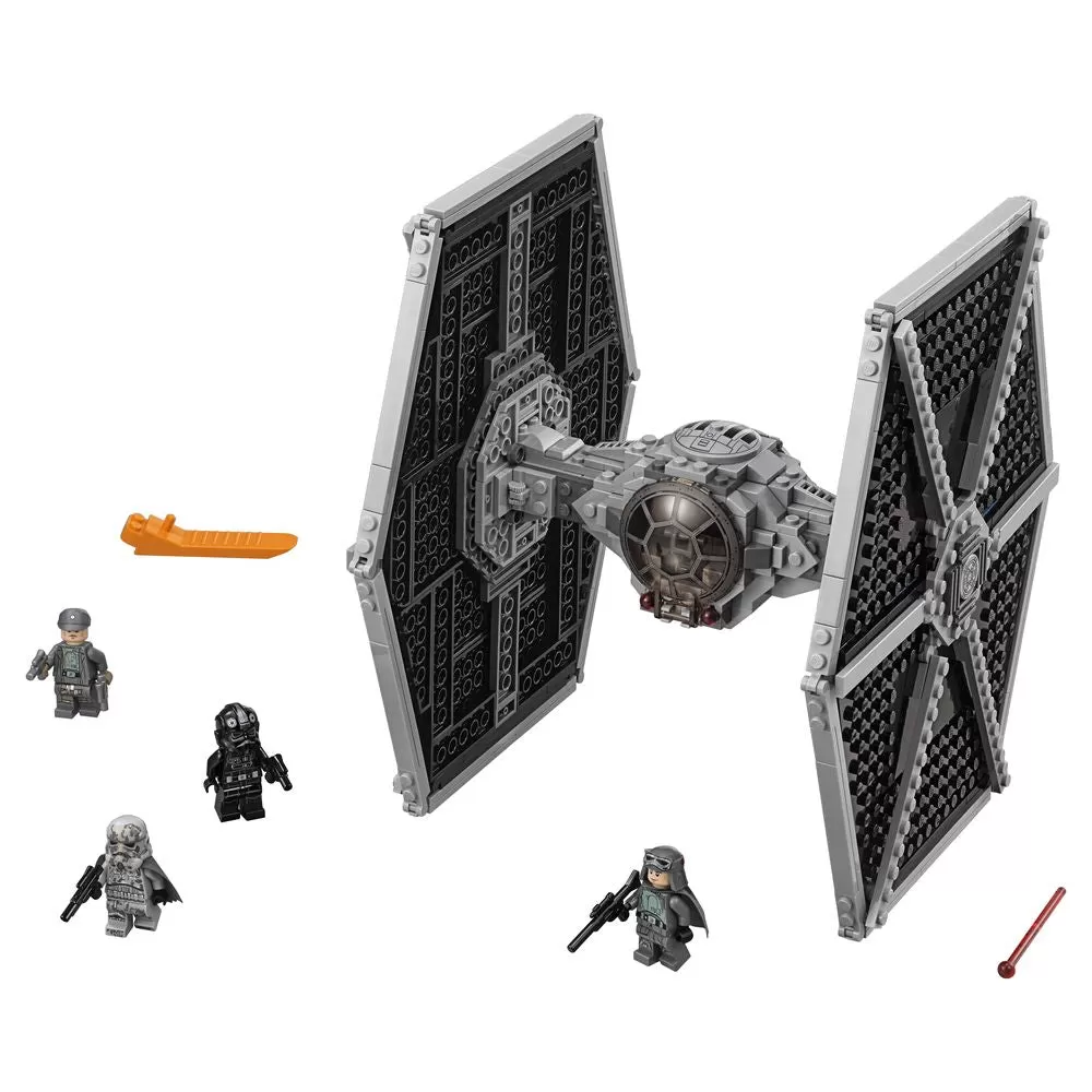 - 75211 IMPERIAL TIE FIGHTER
