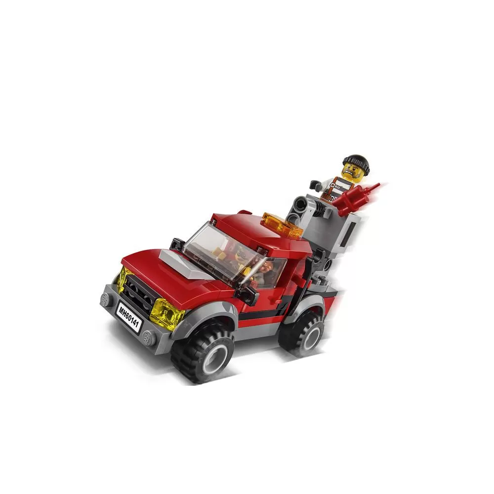 - 60141 POLICE STATION