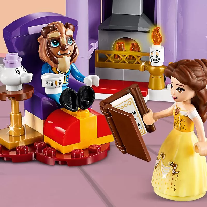 - 43180 - BELLES CASTLE WINTER CELEBRATION