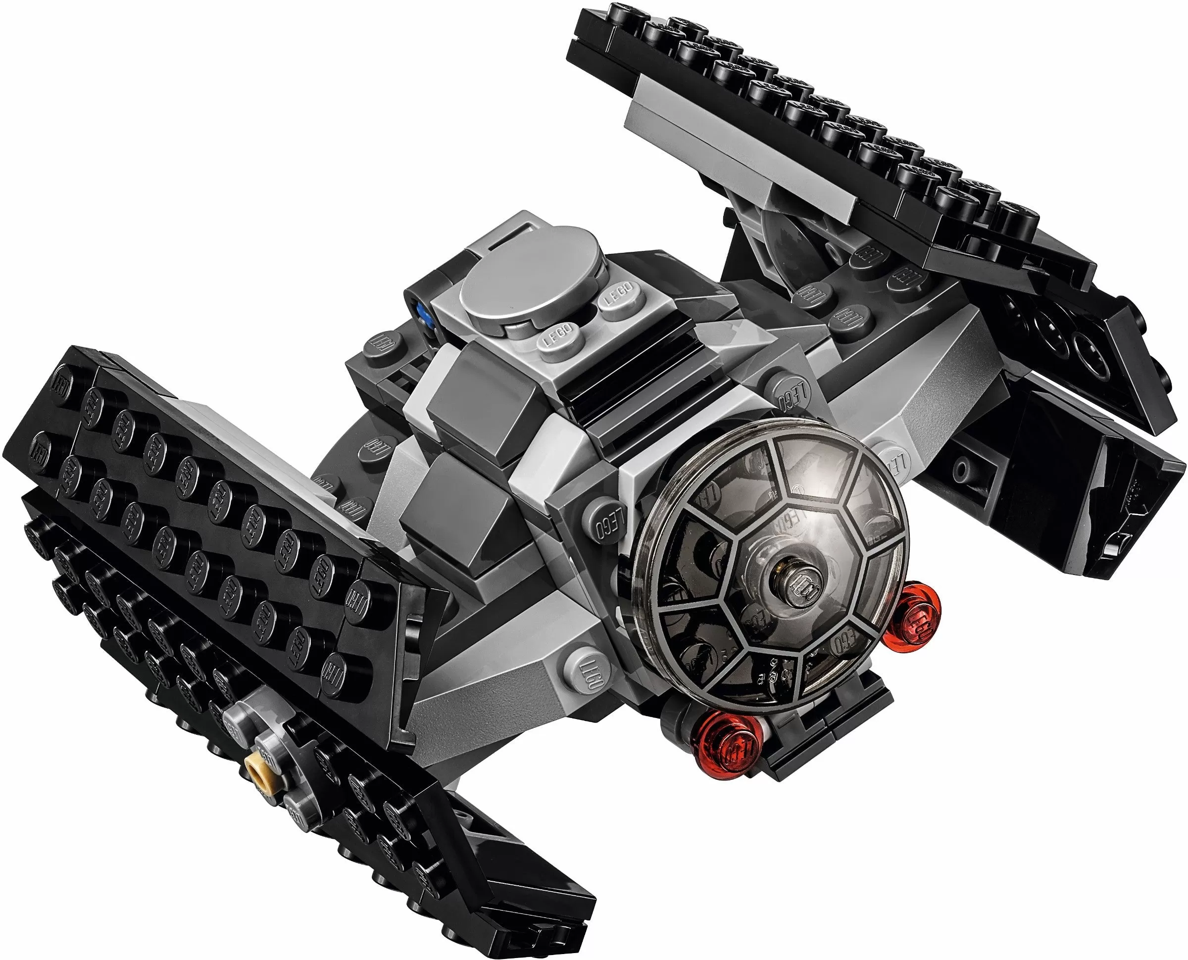 - - DEATH STAR 75159