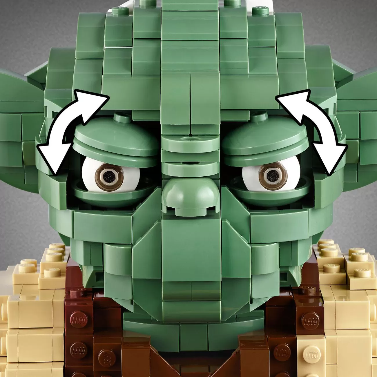 - 75255 - YODA