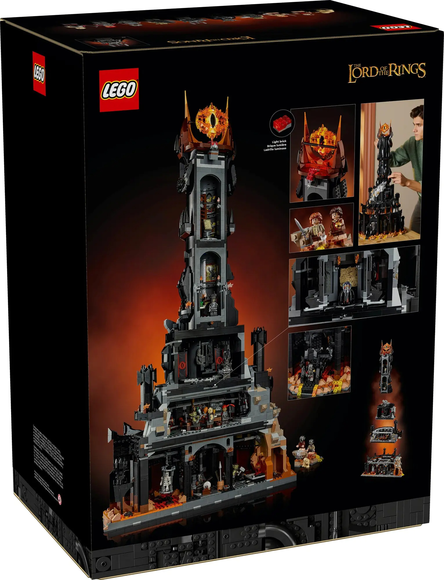 Barad-Dûr 10333