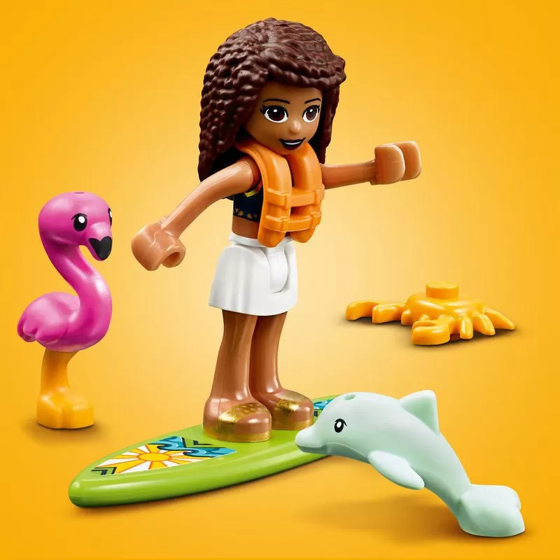 - 41428 FRIENDS BEACH HOUSE