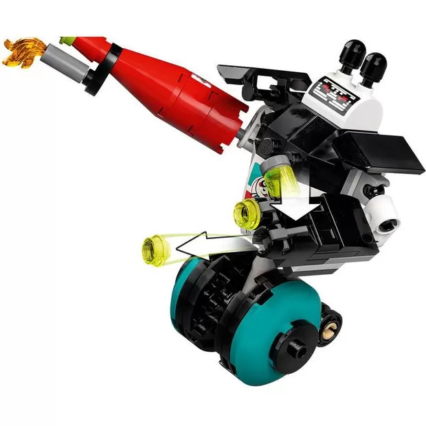 - 80026 MONKIE KID PIGSYS NOODLE TANK