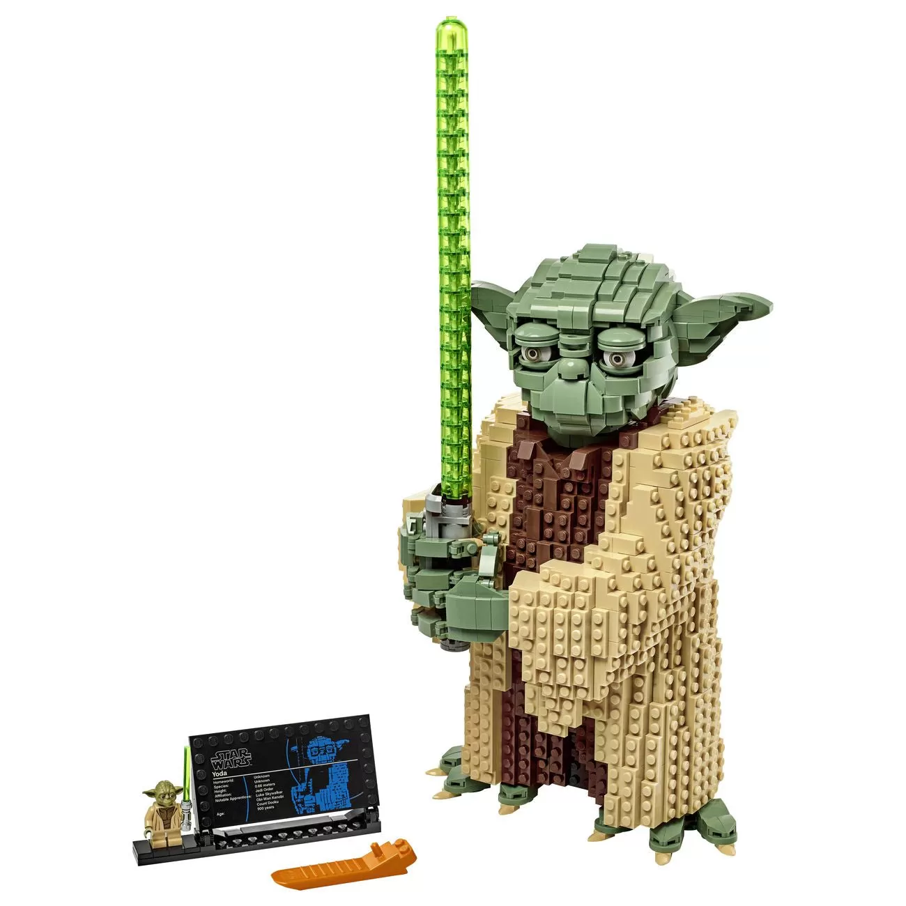 - 75255 - YODA